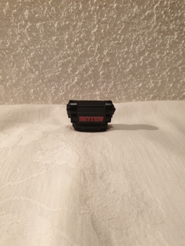 Ritter Forst Gewicht